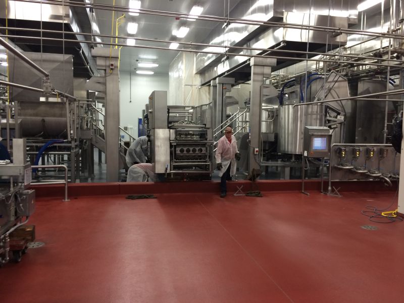 Lifoam Industries, LLC by The Coastal Group in , MA ProView