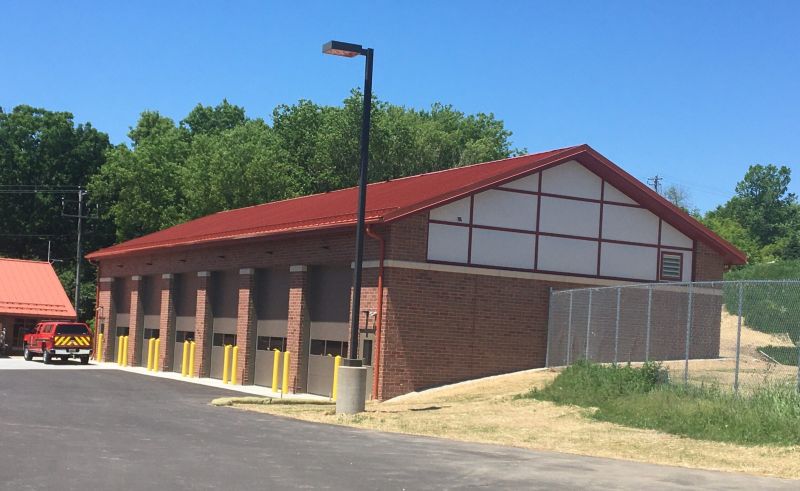 City of Pewaukee Fire Department