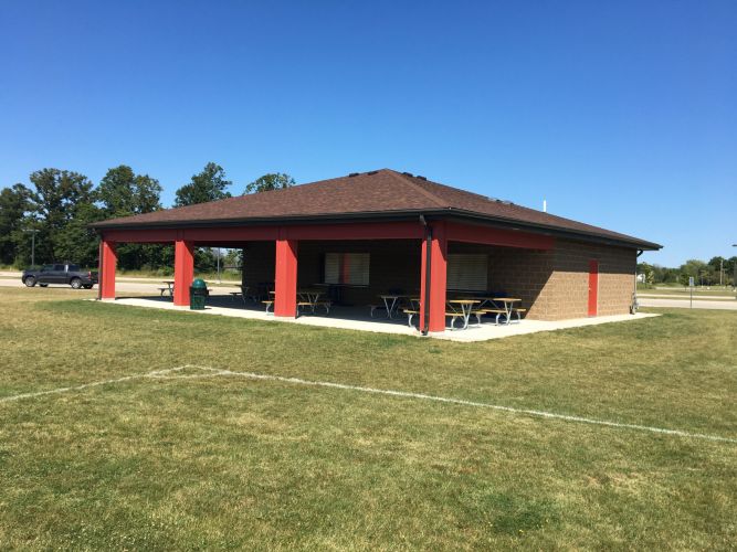 Pewaukee Sports Complex