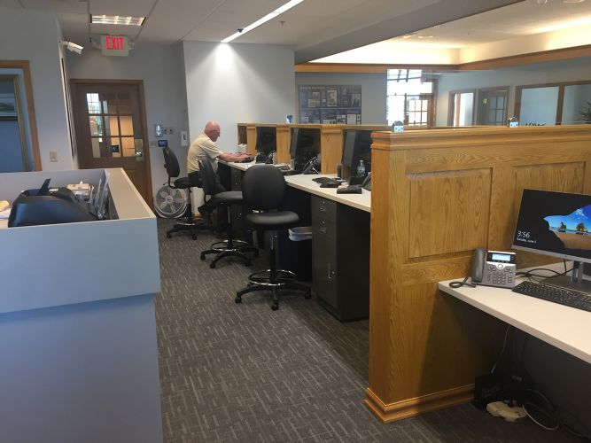 Tri City National Bank