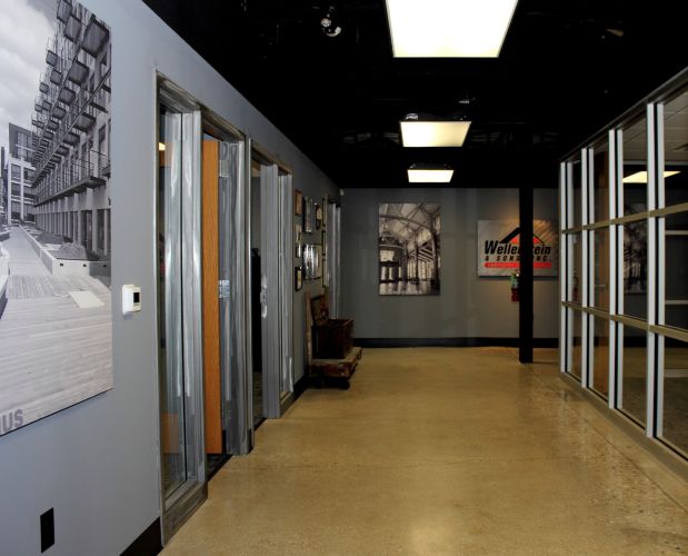 Wellenstein & Sons Office