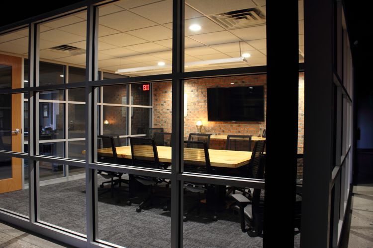 Wellenstein & Sons Office