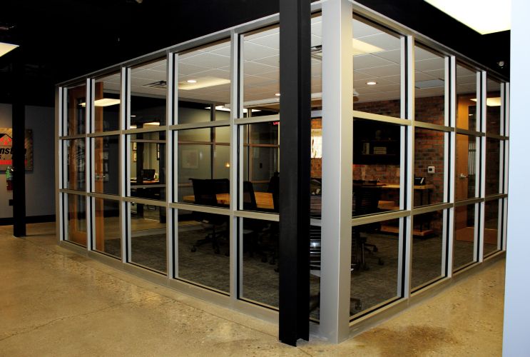 Wellenstein & Sons Office