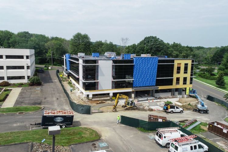 40 OLD RIDGEBURY ROAD