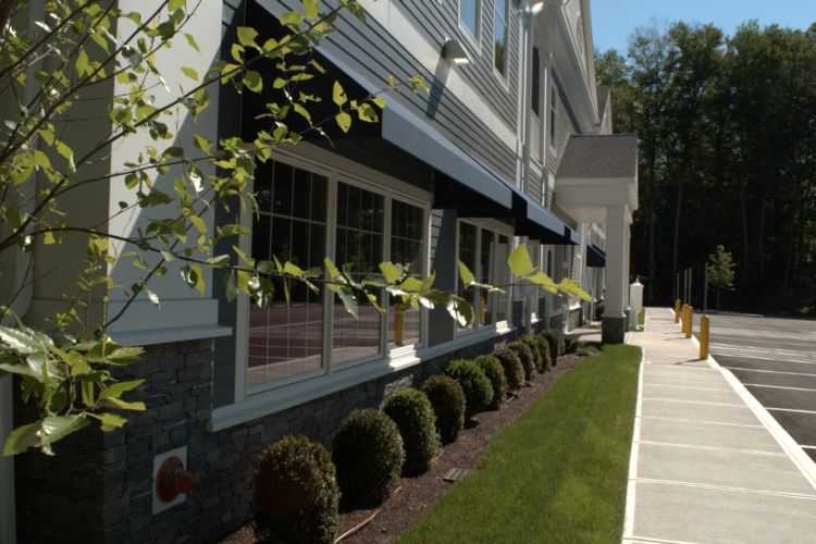 MAPLEWOOD MEDICAL ONE