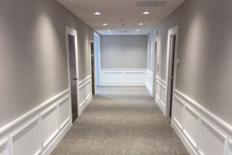 MAPLEWOOD MEDICAL TWO