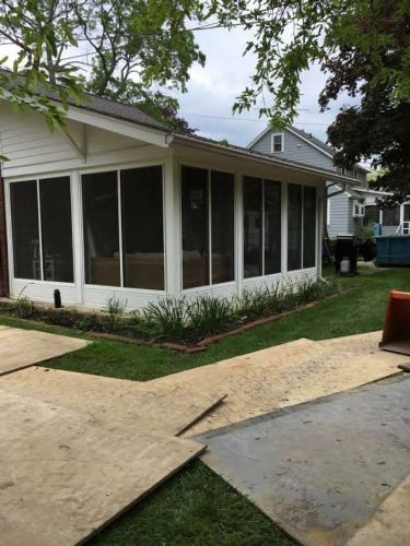 Private Residential Project