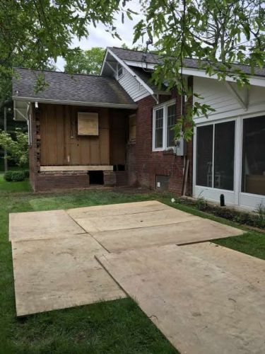 Private Residential Project