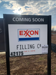 Exxon - Filling Co. Gas & Grub