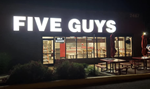 Five Guys 