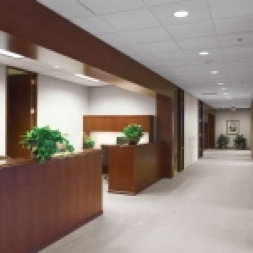 AmSouth Bank Headquarters