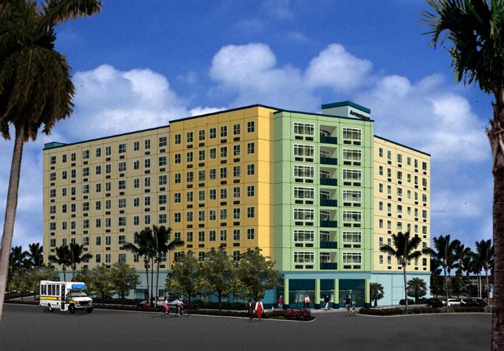 Aventura
