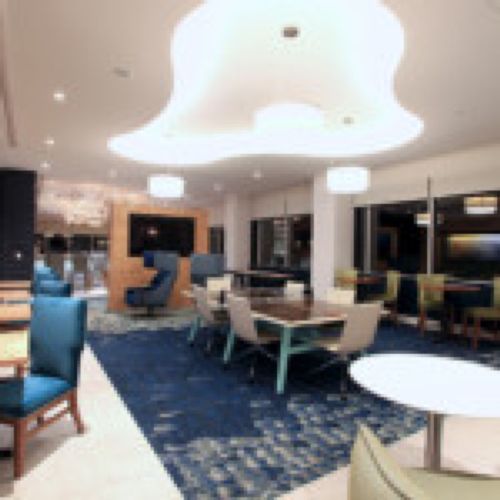 Centre Club 