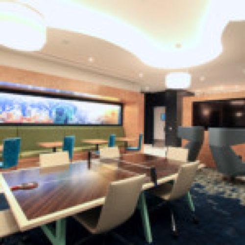 Centre Club 