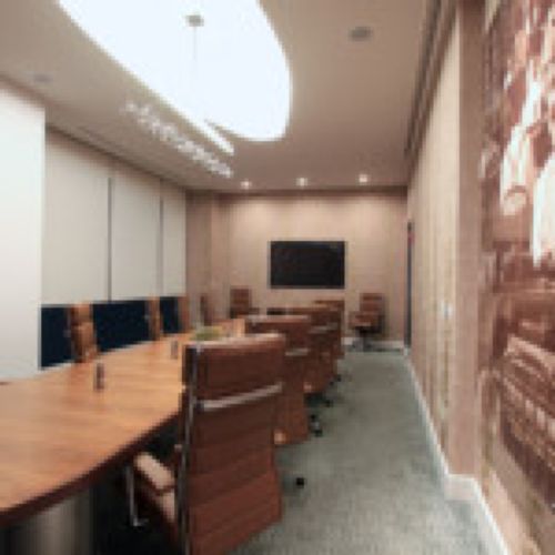 Centre Club 