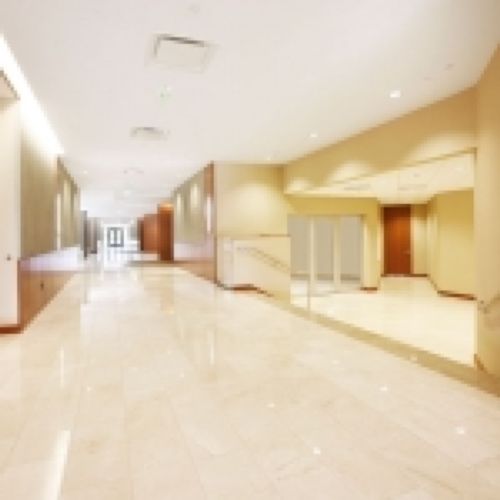 Independence Park Lobby