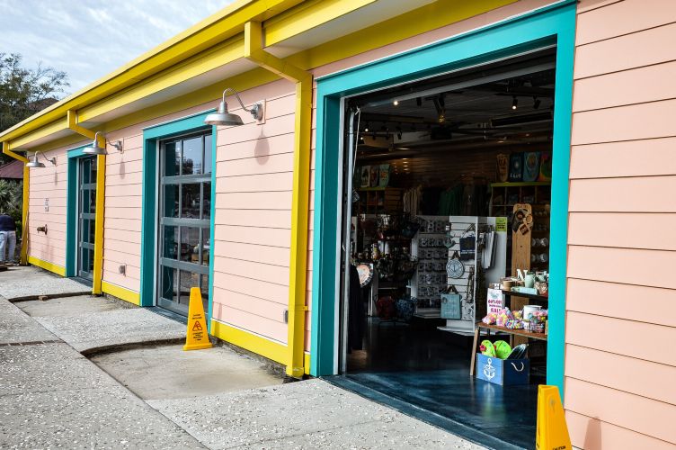 Lulu&rsquo;s Retail Addition