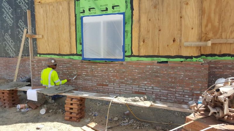 Raising Canes by Ankla Construction in Harker Heights, TX | ProView