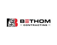 Logo of Bethom Contracting & Restoration
