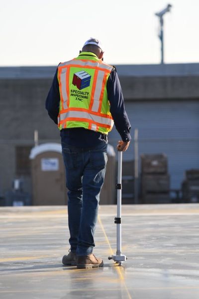 Nesc Inspection NES Specialty Inspections, Inc. - Norco, California | ProView