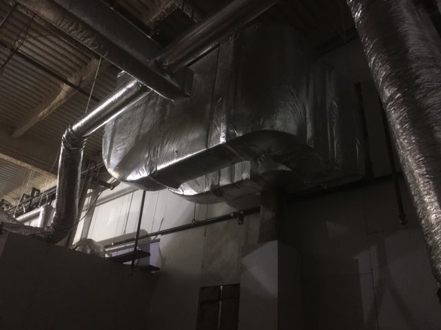 Children of America Springfield Queens, NY