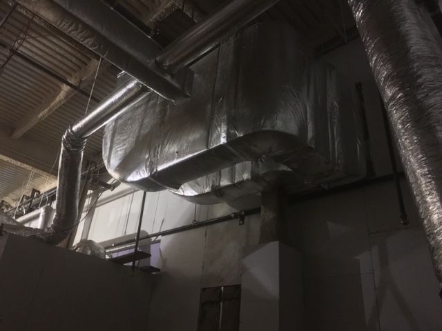 Children of America Springfield Queens, NY