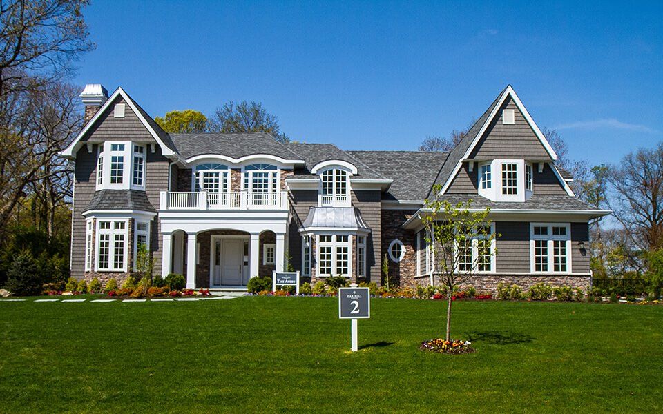 Oak Hill Estates