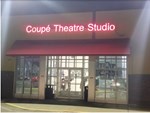 Coupe Theater Studio
