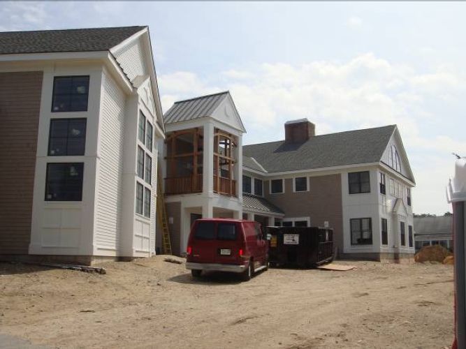 McBrie LLC Danvers, Massachusetts ProView