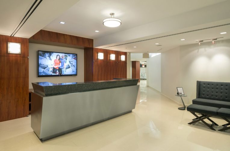 LT Apparel Group by Quadrant Development Consultants in , NY ProView