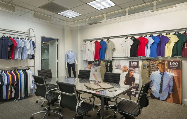 LT Apparel Group by Quadrant Development Consultants in , NY ProView