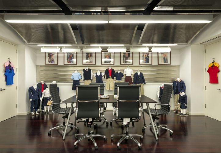 LT Apparel Group by Quadrant Development Consultants in , NY ProView