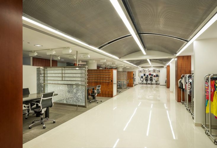 LT Apparel Group by Quadrant Development Consultants in , NY ProView