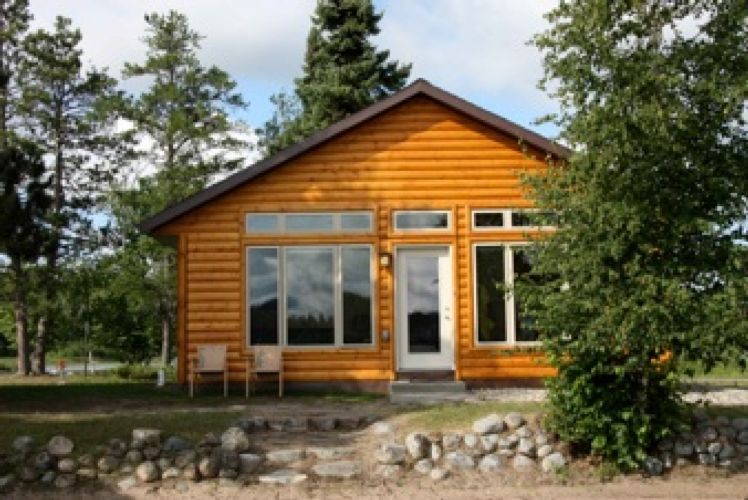 Pine Cone Lodge Resort