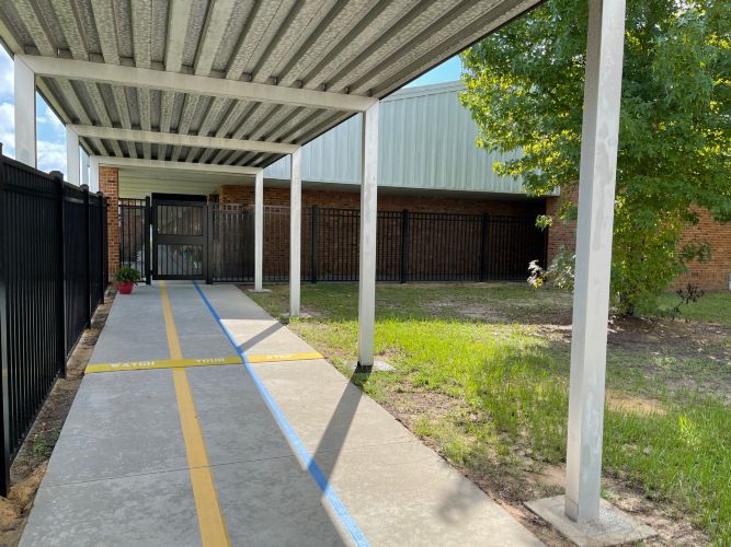 Dunnellon Elementary School