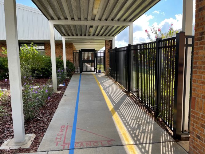 Dunnellon Elementary School