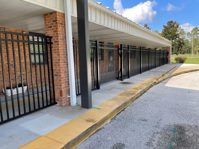 Dunnellon Elementary School