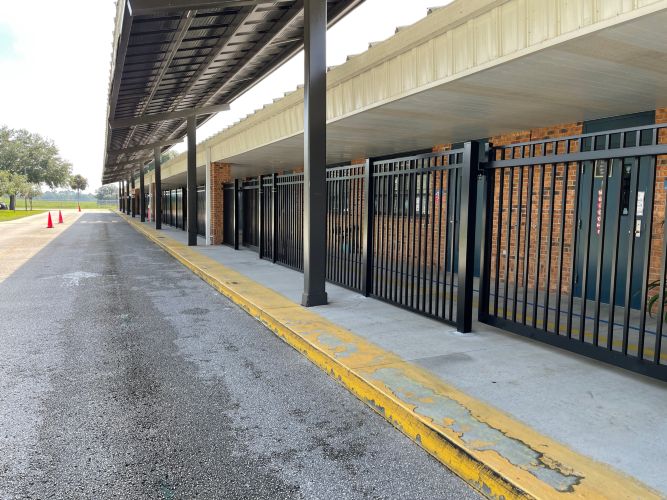 Dunnellon Elementary School