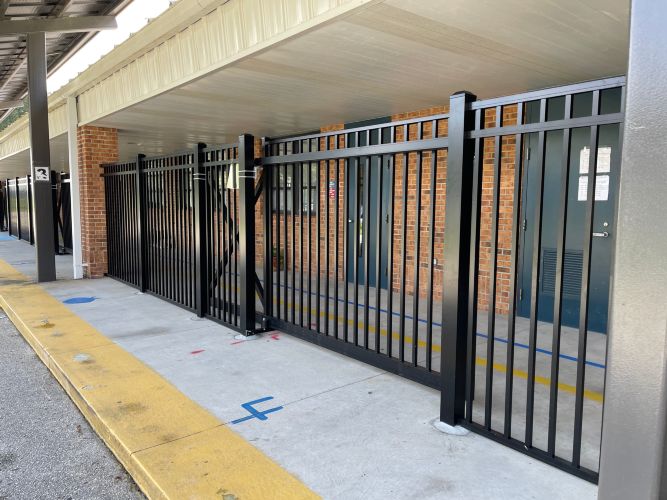 Dunnellon Elementary School