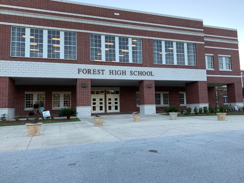 School / College / University