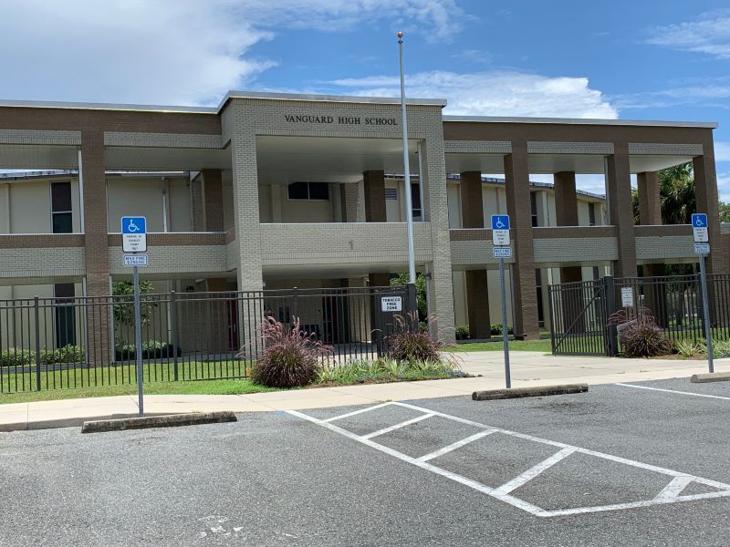 School / College / University