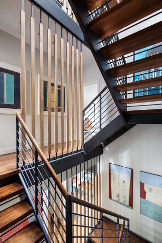 Cobble Hill Ground-Up