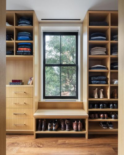 Cobble Hill Ground-Up