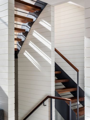 Cobble Hill Ground-Up