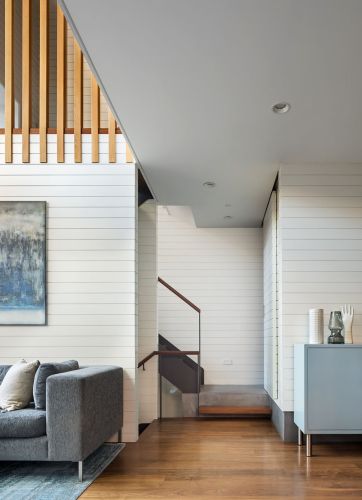 Cobble Hill Ground-Up