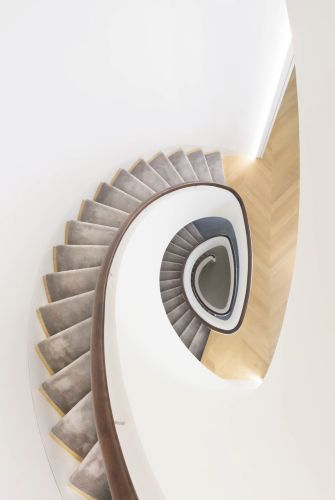 Cobble Hill townhouse