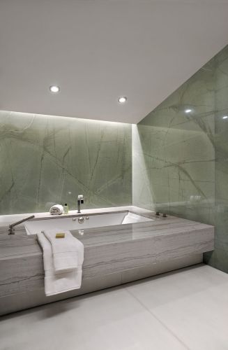 Greenwich Village Townhouse