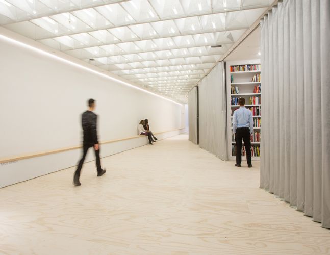 The Van Alen Institute