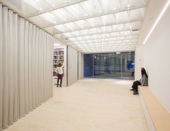 The Van Alen Institute