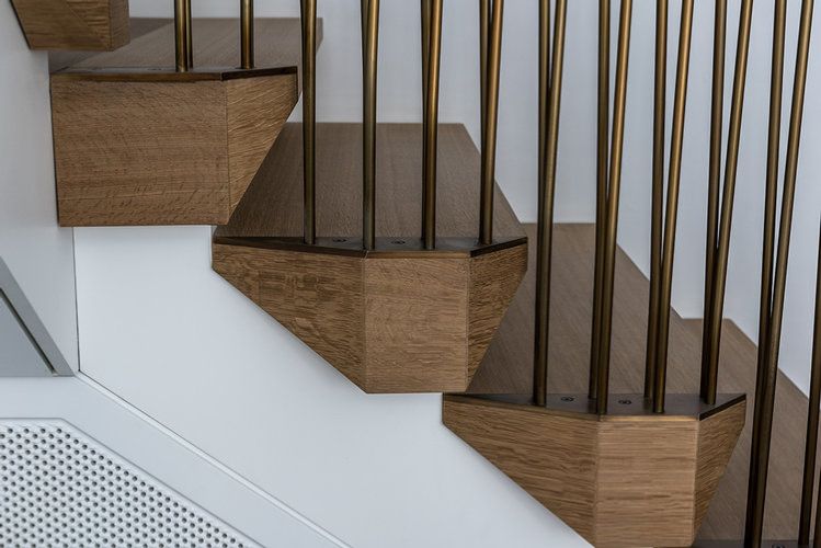 Upper East Side Townhouse